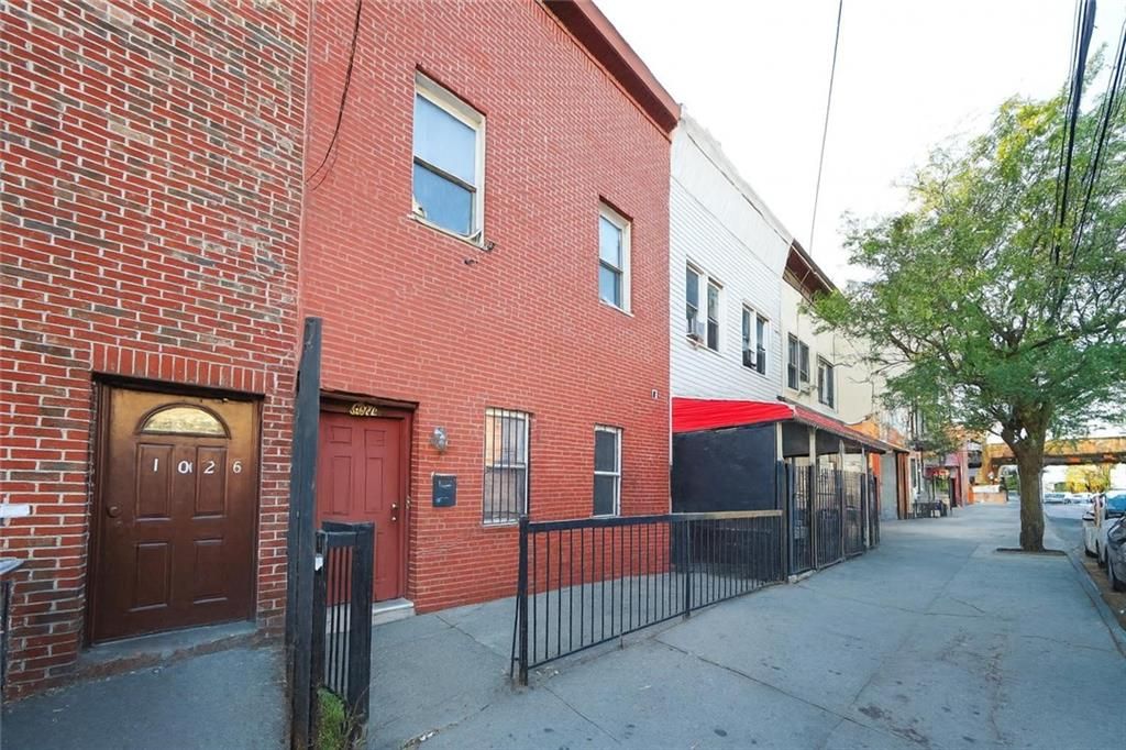 Photo of 1026 39th Street, Brooklyn, NY 11219 (MLS # 496375)