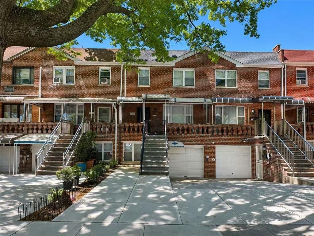 Photo of 8876 17th Avenue, Brooklyn, NY 11214 (MLS # 501341)