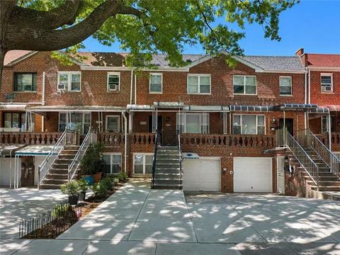 Multifamily For Sale - 8876 17th Avenue<br/> Brooklyn, NY 11214