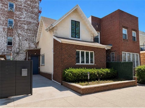 Homes For Sale - 1918 Avenue O<br/> Brooklyn, NY 11230
