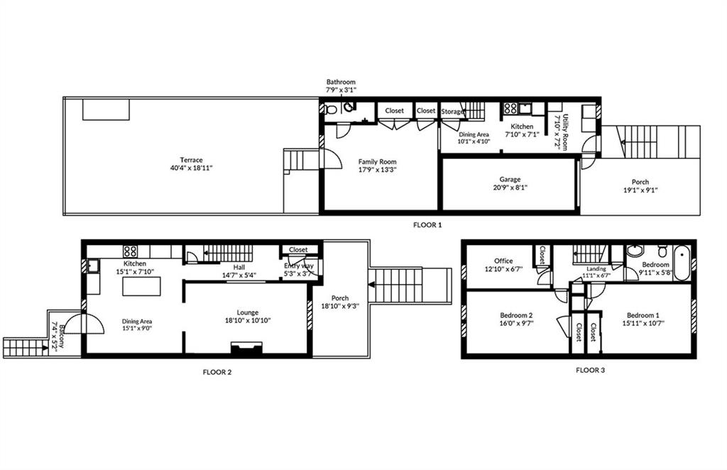 880 Bay Ridge Avenue, Brooklyn, New York image 13