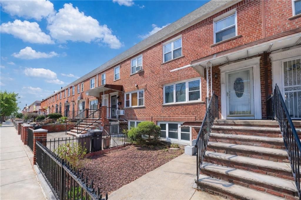 Photo of 114 Bay 40th Street, Brooklyn, NY 11214 (MLS # 500419)