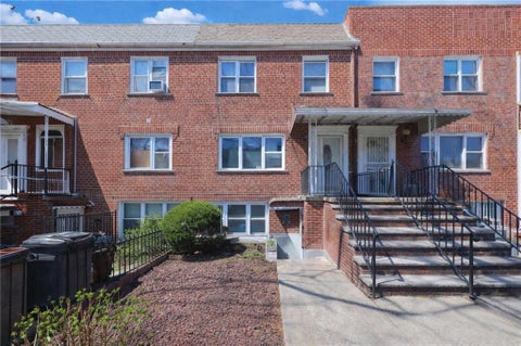 Multifamily For Sale - 114 Bay 40th Street<br/> Brooklyn, NY 11214