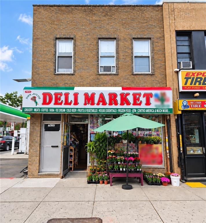 Photo of 7414 18th Avenue, Brooklyn, NY 11204 (MLS # 504794)