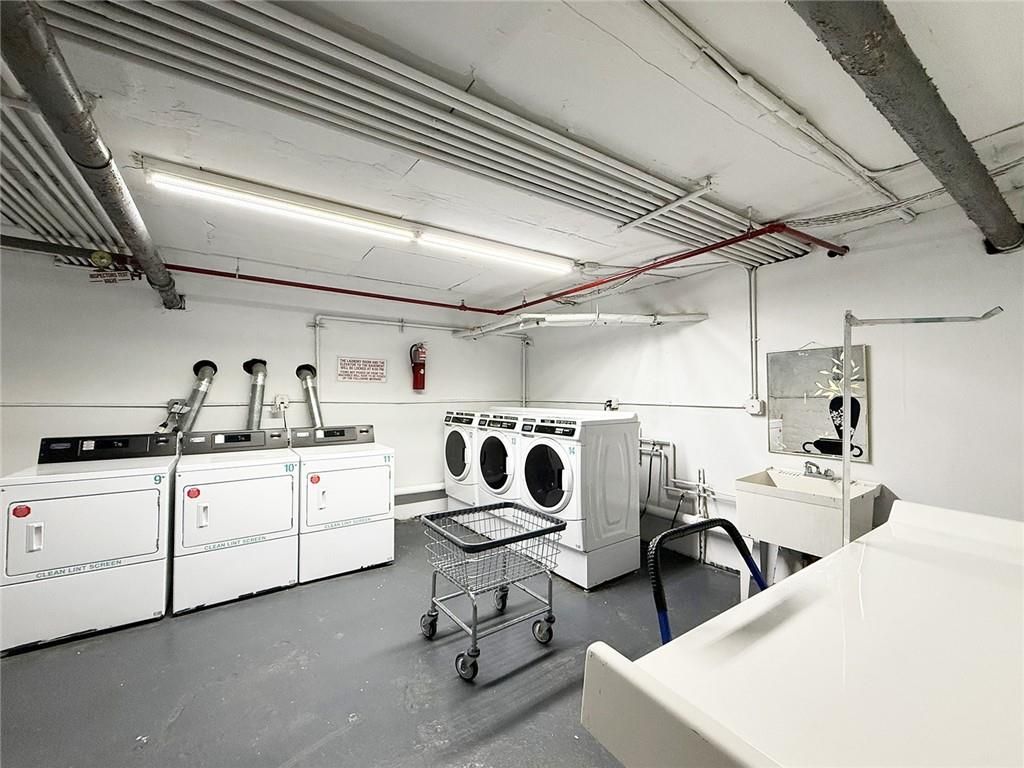 Photo of 2940 Ocean Avenue #A11, Brooklyn, NY 11235 (MLS # 499434)