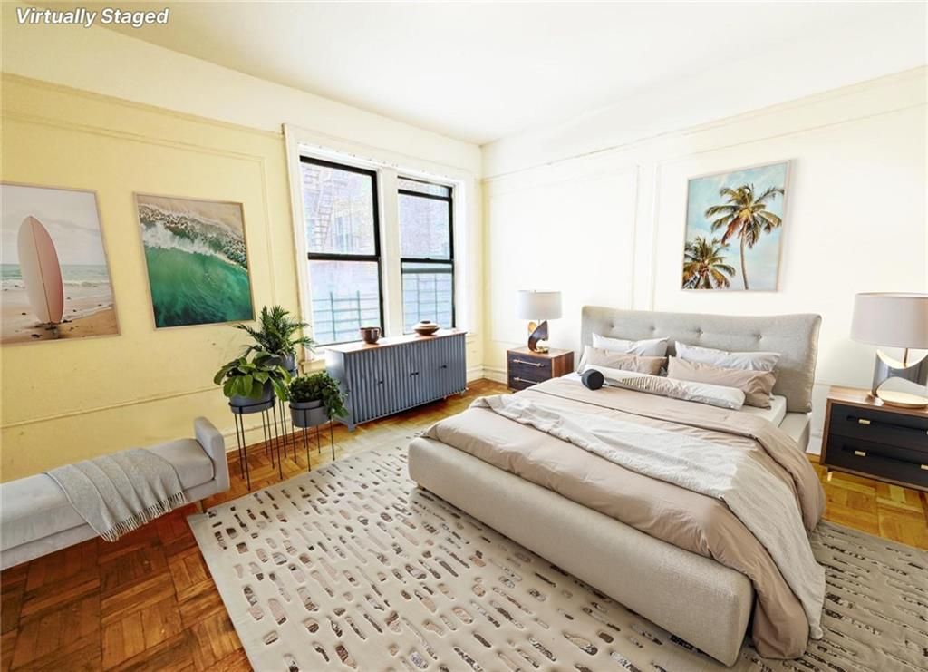 Photo of 2940 Ocean Avenue #A11, Brooklyn, NY 11235 (MLS # 499434)