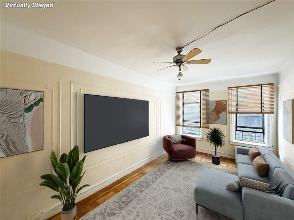 Photo of 2940 Ocean Avenue #A11, Brooklyn, NY 11235 (MLS # 499434)