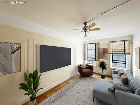Homes For Sale - 2940 Ocean Avenue #A11<br/> Brooklyn, NY 11235