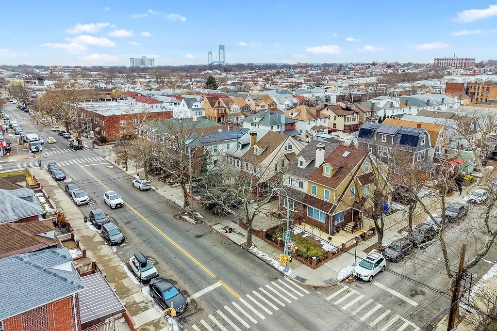 Photo of 7702 15th Avenue, Brooklyn, NY 11228 (MLS # 498219)