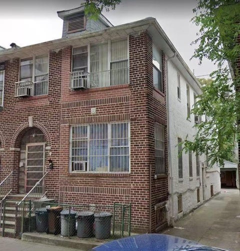 Multifamily For Sale - 911 48th Street<br/> Brooklyn, NY 11219