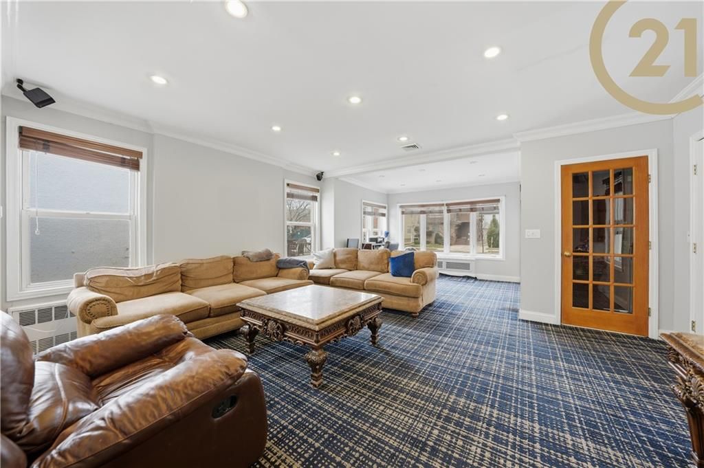 Photo of 2318 Avenue K, Brooklyn, NY 11210 (MLS # 498054)