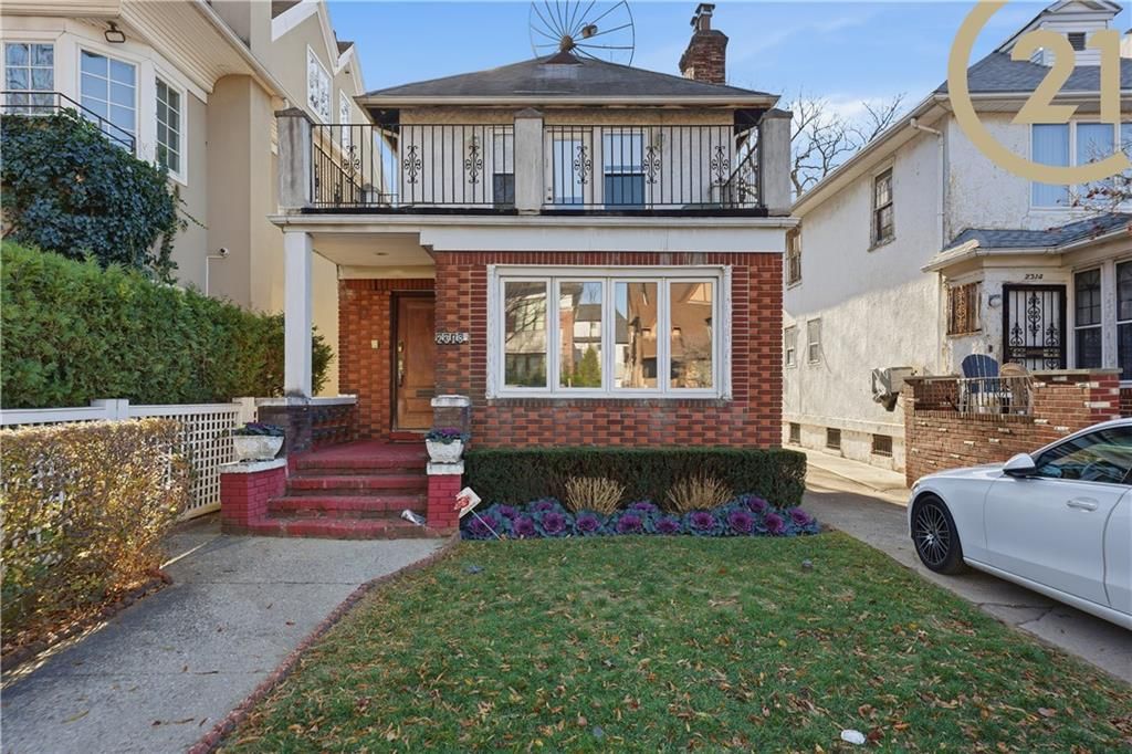 Photo of 2318 Avenue K, Brooklyn, NY 11210 (MLS # 498054)