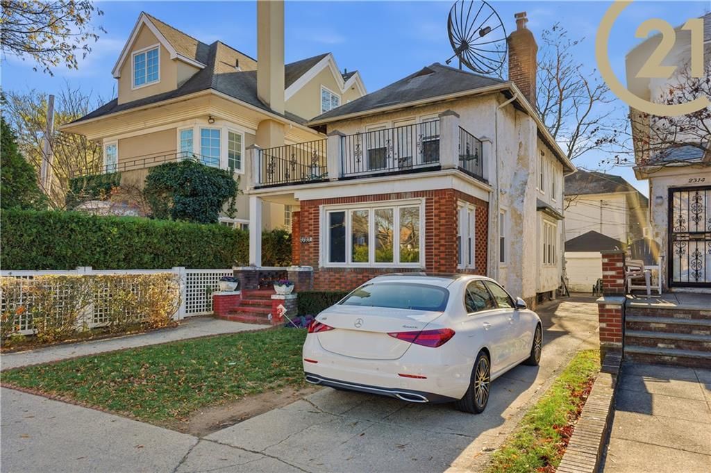 Photo of 2318 Avenue K, Brooklyn, NY 11210 (MLS # 498054)