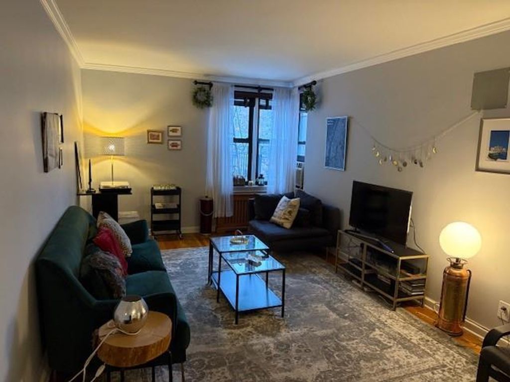 Photo of 2280 Burnett Street #2J, Brooklyn, NY 11229 (MLS # 497461)