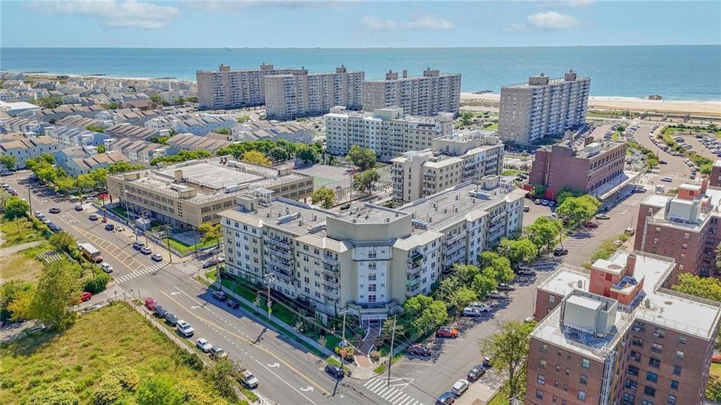 Photo of 260 Beach 81st Street #3A, Queens, NY 11693 (MLS # 499348)
