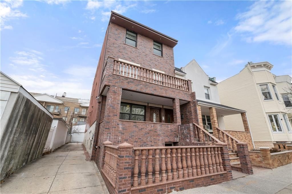 Photo of 9424 Fort Hamilton Parkway, Brooklyn, NY 11209 (MLS # 498041)