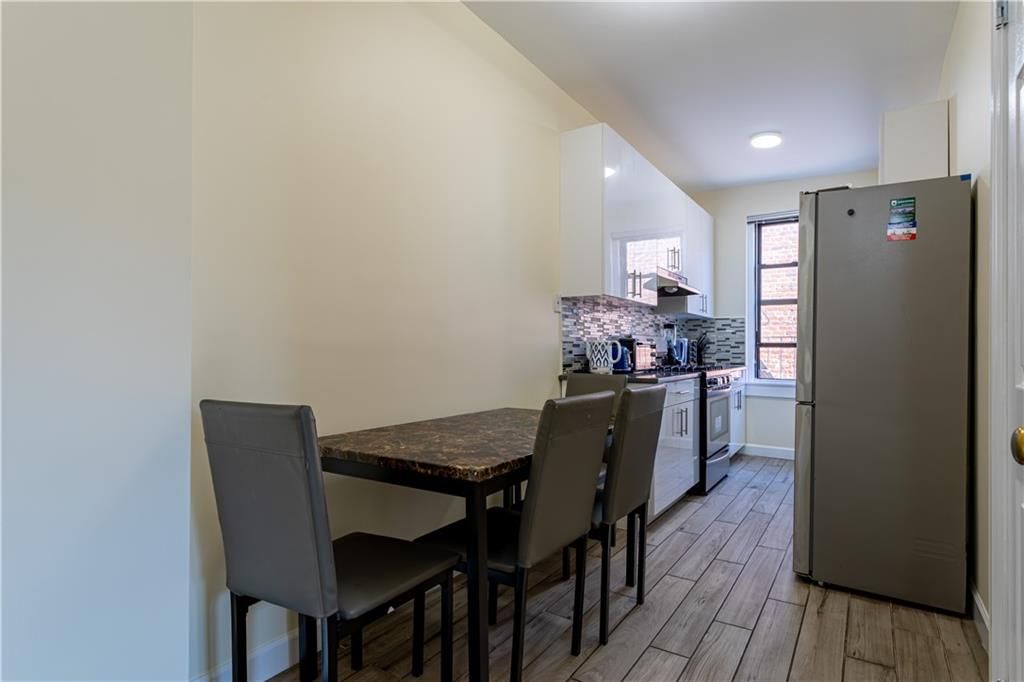 Photo of 313 Brightwater Court #6F, Brooklyn, NY 11235 (MLS # 501509)