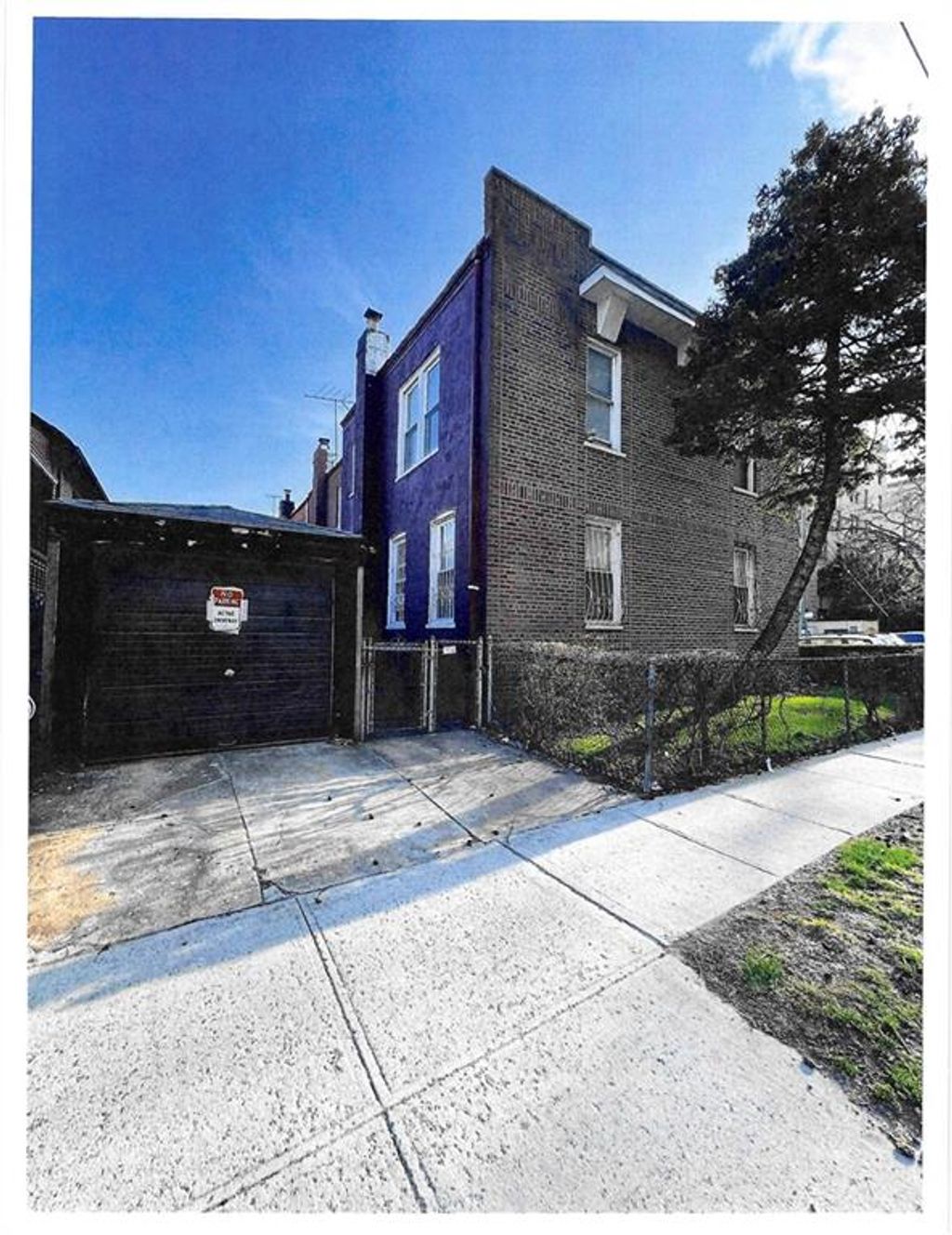 Photo of 799 Brooklyn Avenue, Brooklyn, NY 11203 (MLS # 500137)