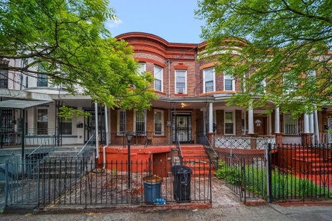 Homes For Sale - 665 Georgia Avenue<br/> Brooklyn, NY 11207
