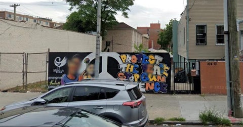 Vacant Land For Sale - 10409 Glenwood Road<br/> Brooklyn, NY 11236
