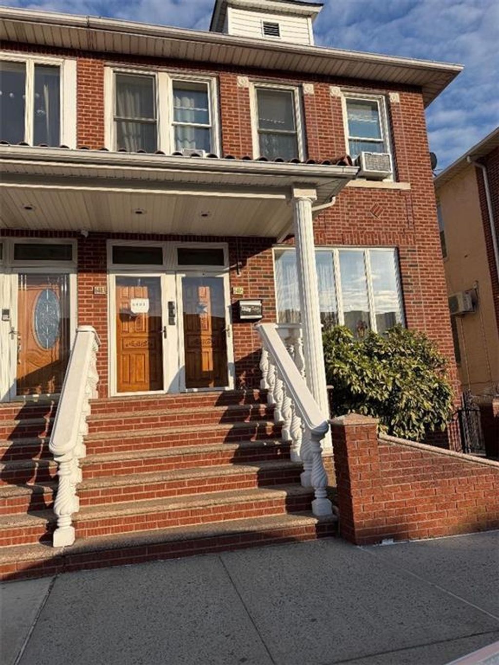 Photo of 6403 19th Avenue, Brooklyn, NY 11204 (MLS # 501066)