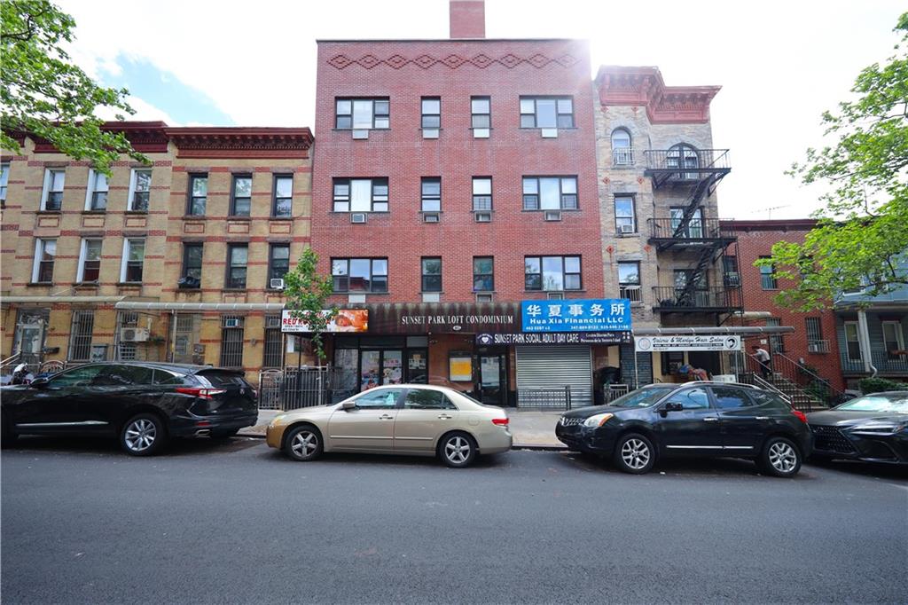 462 52nd Street #2D, Brooklyn, New York image 1