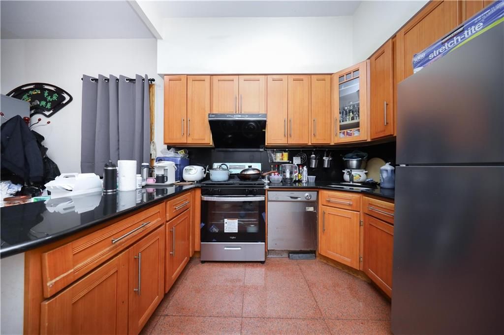 Photo of 462 52nd Street #2D, Brooklyn, NY 11220 (MLS # 492847)