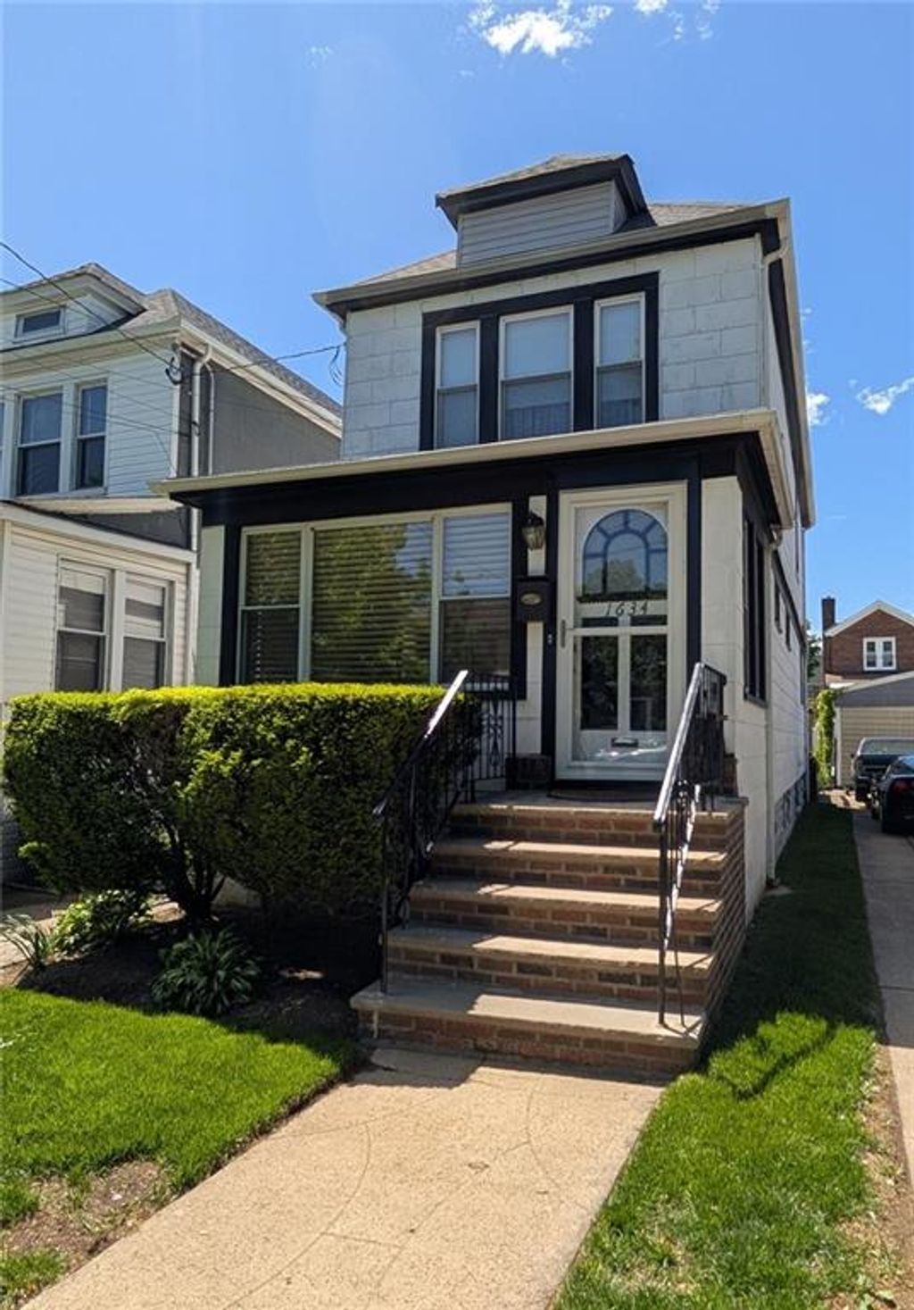 Photo of 1634 Coleman Street, Brooklyn, NY 11234 (MLS # 501429)