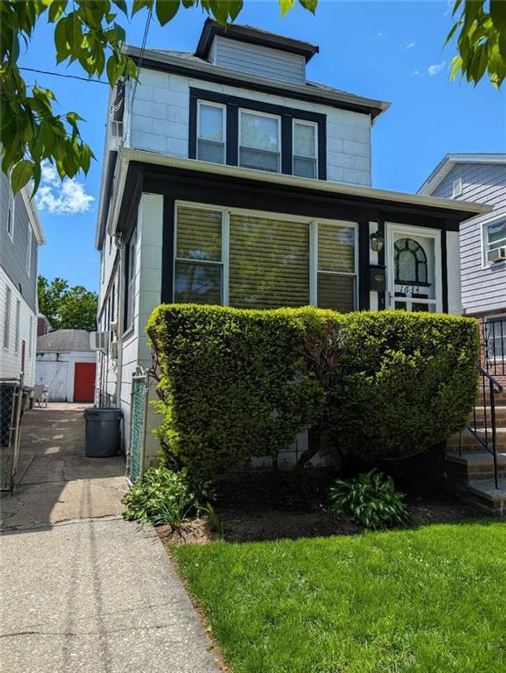Photo of 1634 Coleman Street, Brooklyn, NY 11234 (MLS # 501429)