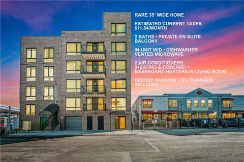 Apartment For Sale - 2819 17th Street #2A<br/> Brooklyn, NY 11224