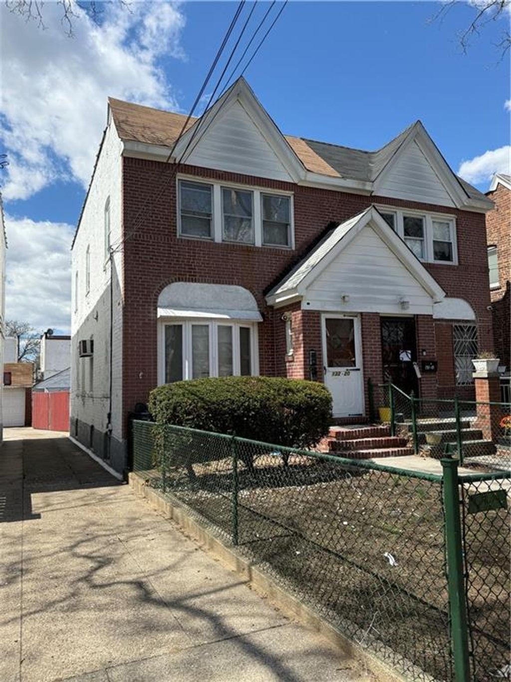 Photo of 132-20 82nd Street, Ozone Park, NY 11417 (MLS # 500539)