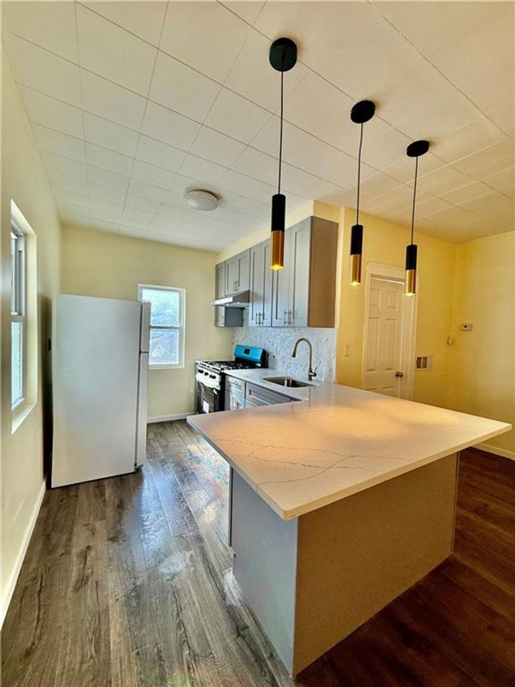 Photo of 132-20 82nd Street, Ozone Park, NY 11417 (MLS # 500539)