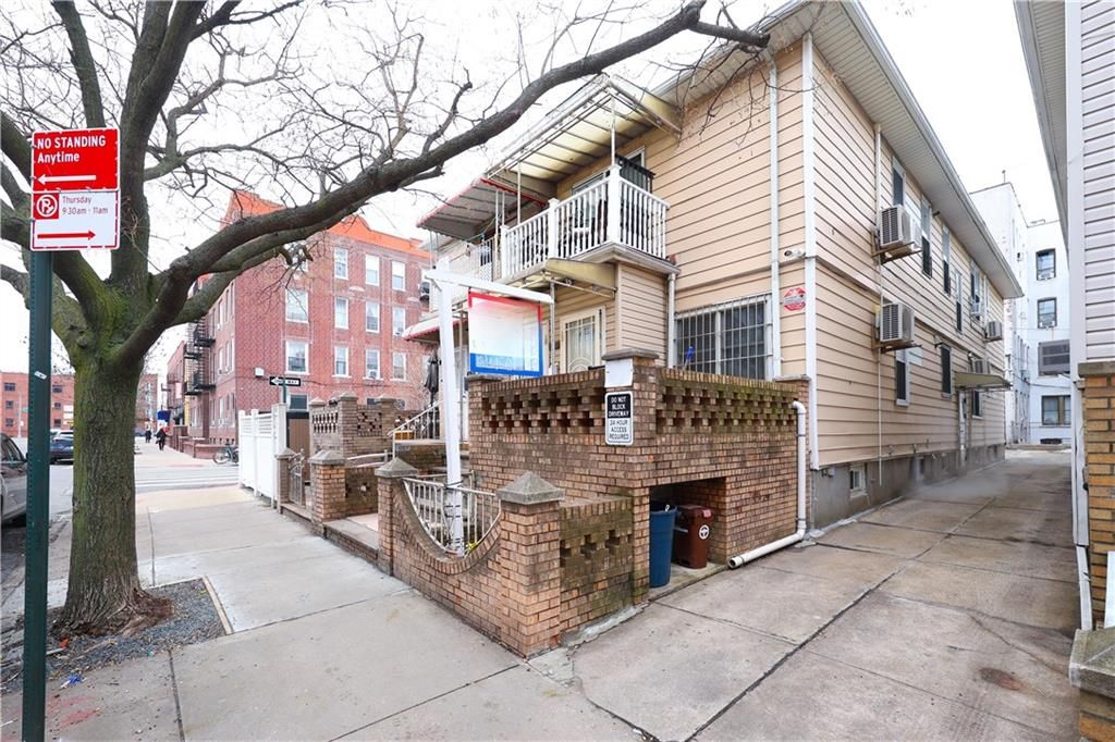 Photo of 6322 23rd Avenue, Brooklyn, NY 11204 (MLS # 499369)