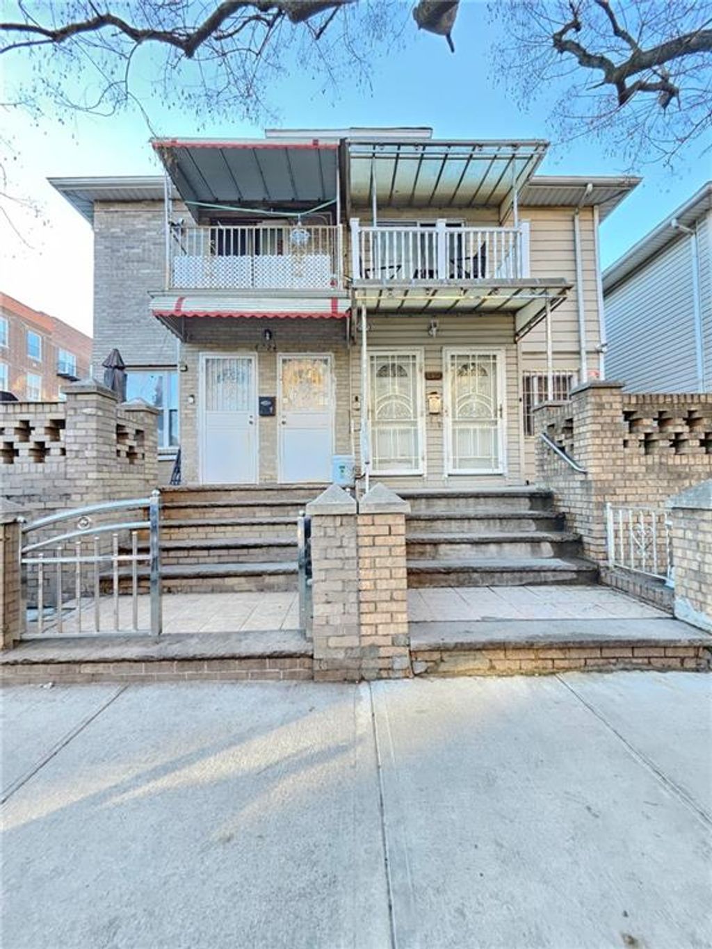 Photo of 6322 23rd Avenue, Brooklyn, NY 11204 (MLS # 499369)