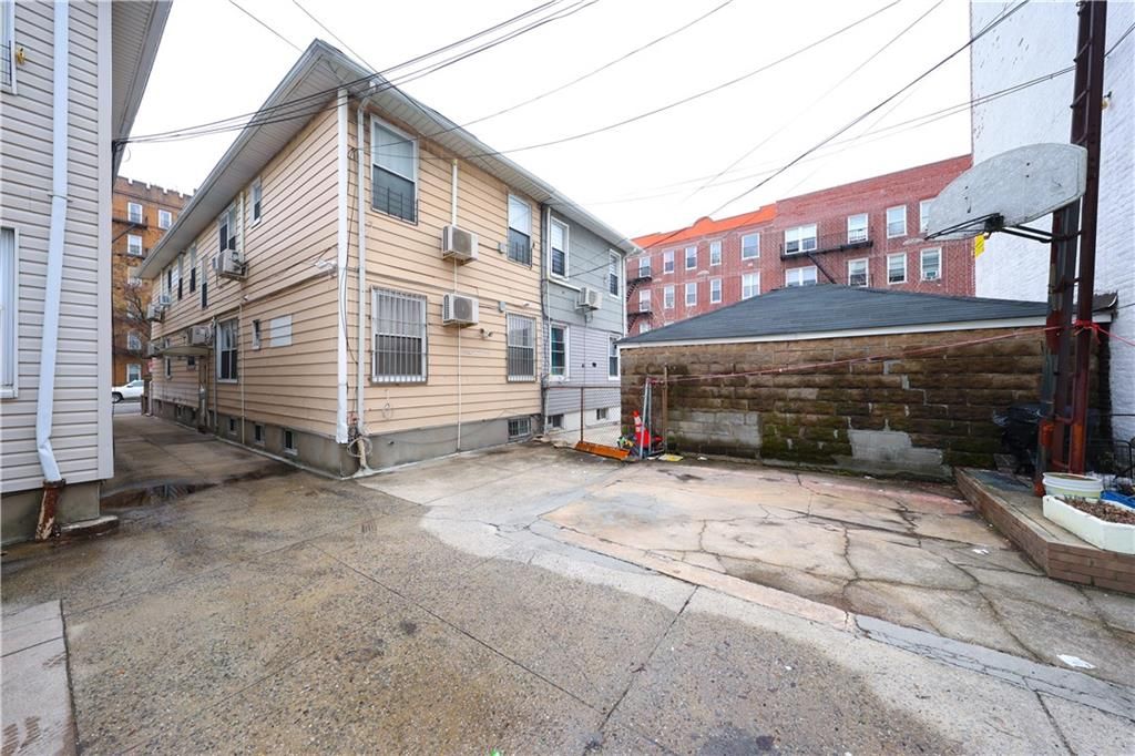 Photo of 6322 23rd Avenue, Brooklyn, NY 11204 (MLS # 499369)