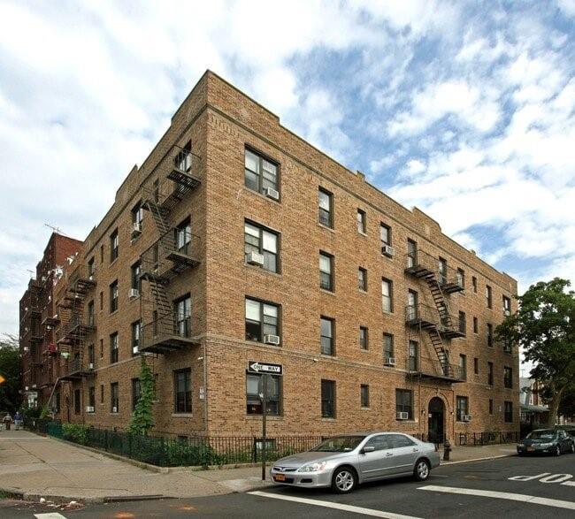 Photo of 1684 West 2nd Street, Brooklyn, NY 11223 (MLS # 505588)