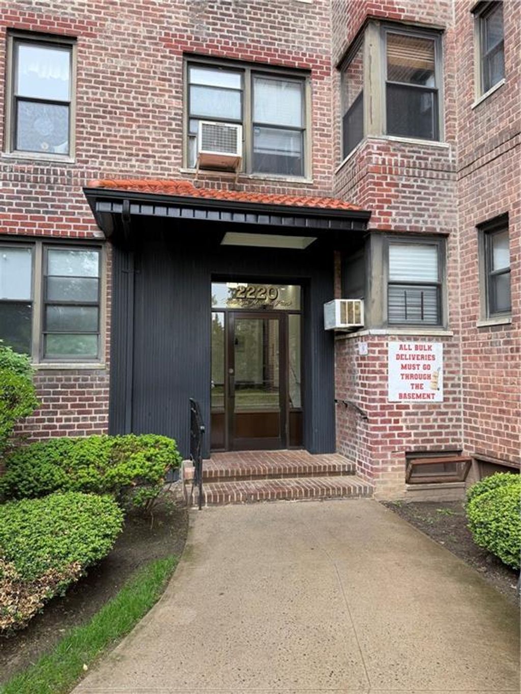 Photo of 2220 Burnette Street #5A, Brooklyn, NY 11229 (MLS # 501696)