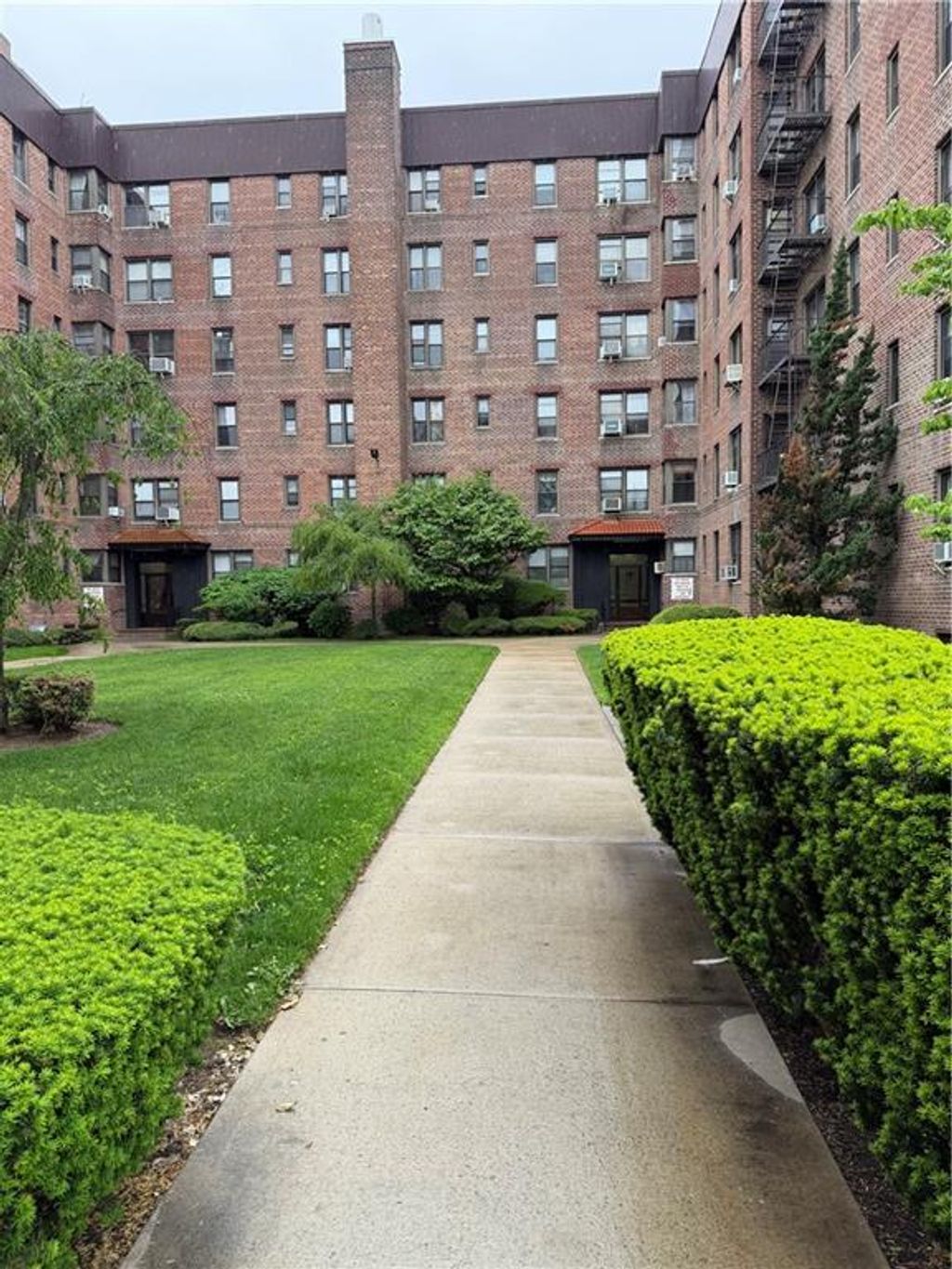 Photo of 2220 Burnette Street #5A, Brooklyn, NY 11229 (MLS # 501696)
