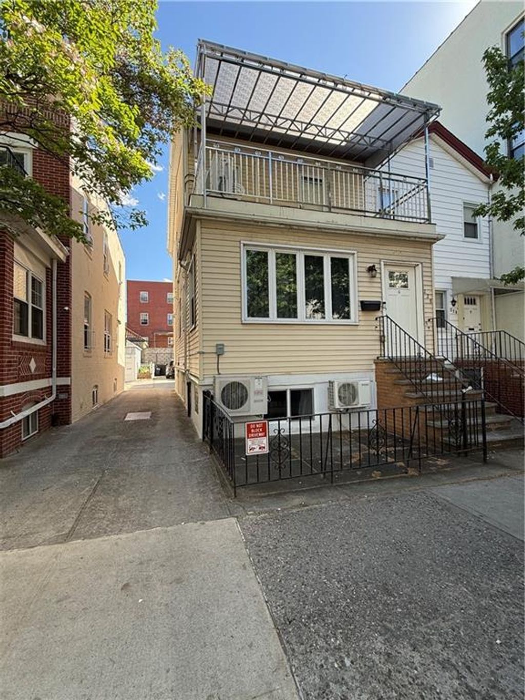 Photo of 228 72nd Street, Brooklyn, NY 11209 (MLS # 501296)