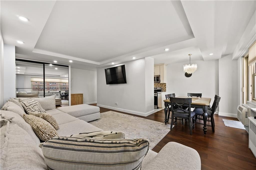Photo of 2930 5th Street #15J, Brooklyn, NY 11224 (MLS # 505170)