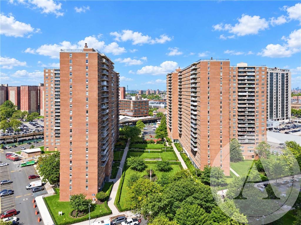 Photo of 2930 5th Street #15J, Brooklyn, NY 11224 (MLS # 505170)