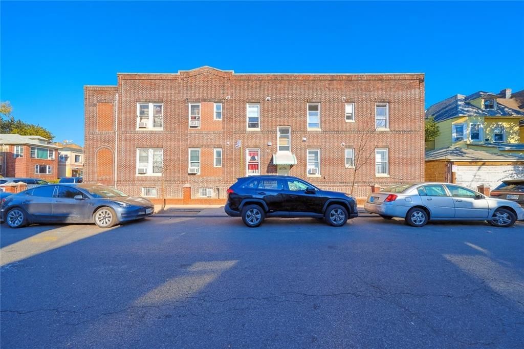 Photo of 1202 Avenue I, Brooklyn, NY 11230 (MLS # 496643)
