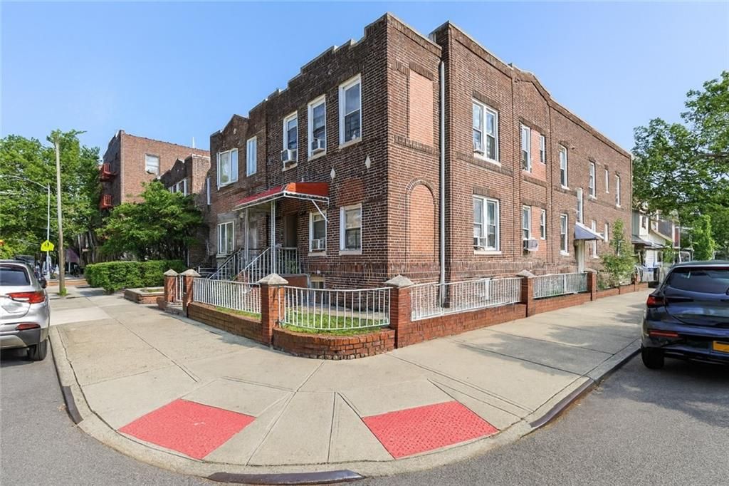 Photo of 1202 Avenue I, Brooklyn, NY 11230 (MLS # 496643)