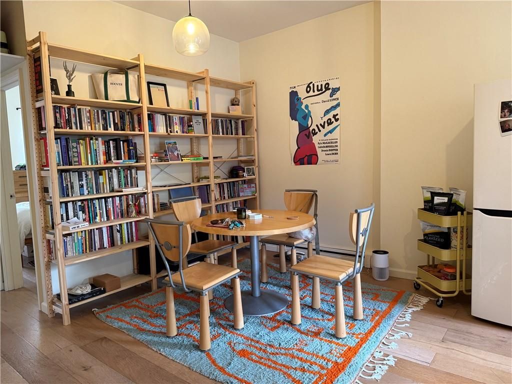 Photo of 42 Clermont Avenue #3, Brooklyn, NY 11205 (MLS # 495857)