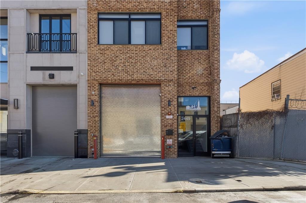 Photo 1 of 27 — 2449 47th Street, Astoria, NY 11103