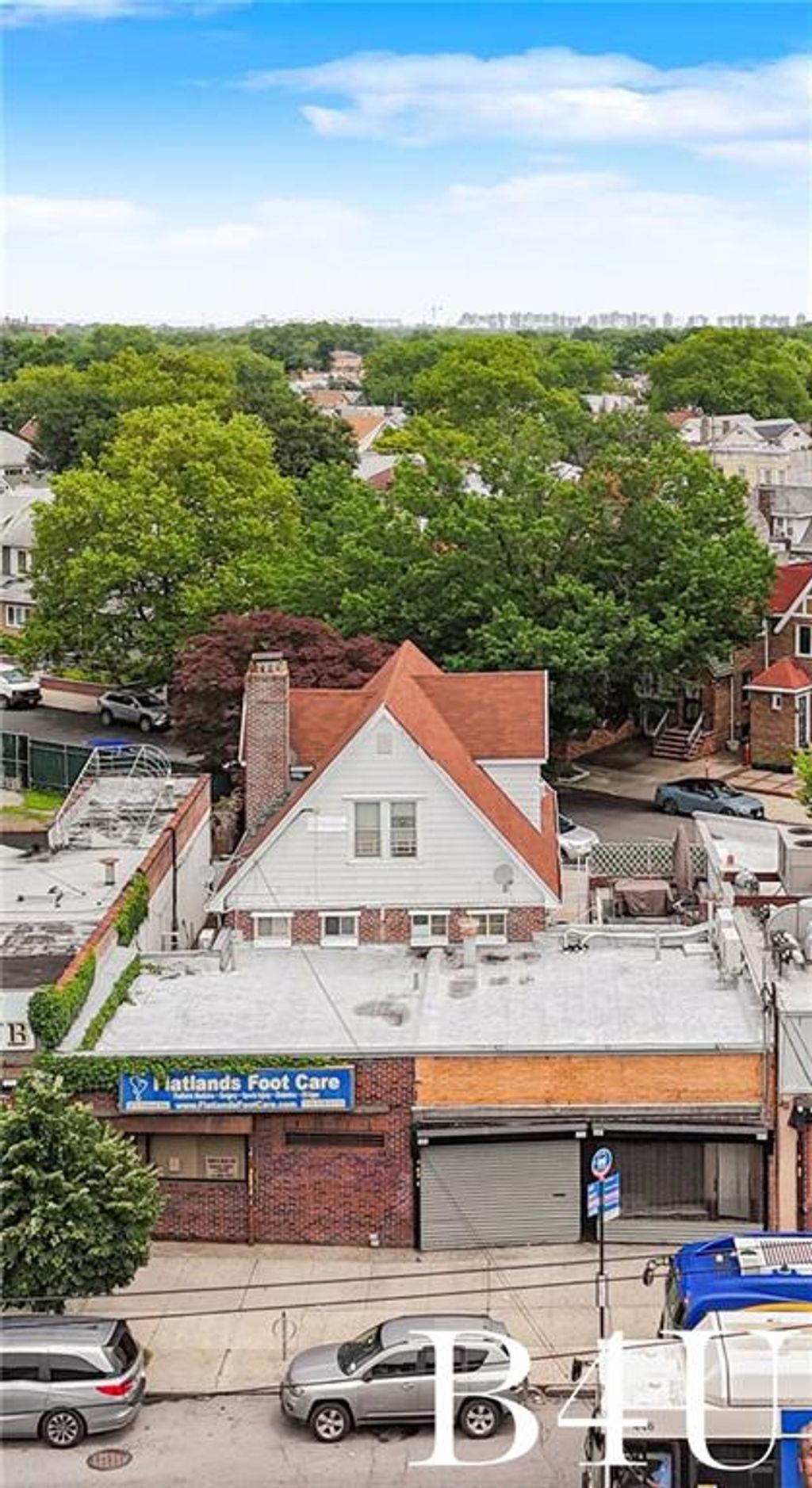 Photo of 2075 Flatbush Avenue, Brooklyn, NY 11234 (MLS # 493707)