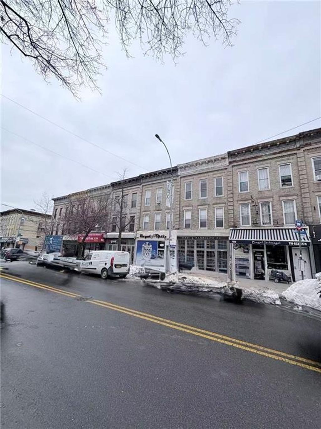 Photo of 7516 3rd Avenue, Brooklyn, NY 11209 (MLS # 501523)