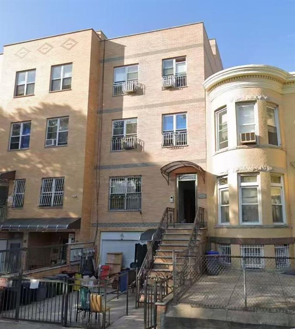 Photo of 959 55th Street, Brooklyn, NY 11219 (MLS # 497198)