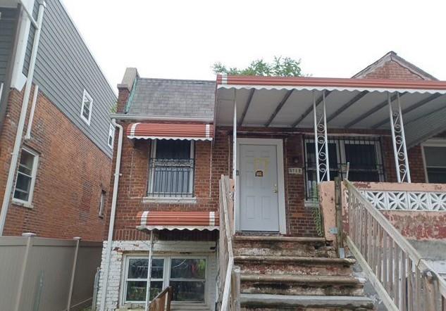 Photo of 3712 Lyme Avenue #1-2, Coney Island, NY 11224 (MLS # 504193)