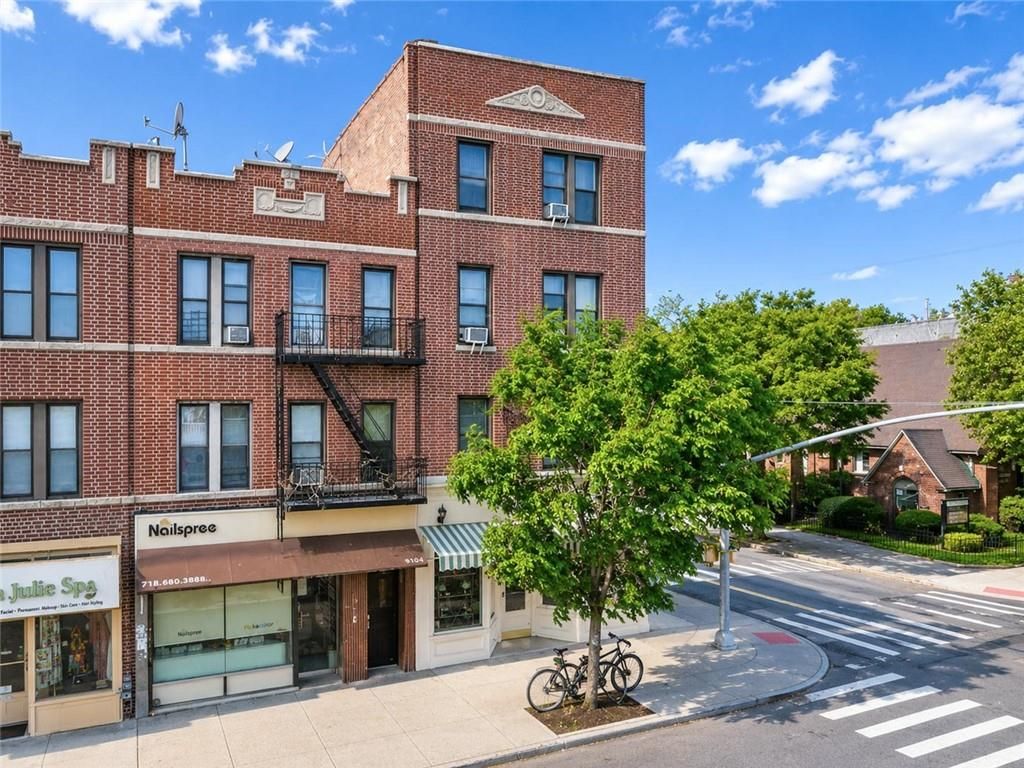 Photo of 9104 3rd Avenue, Brooklyn, NY 11209 (MLS # 501727)